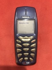 Cellulare Nokia 3510i Vintage