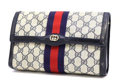 Gucci vintage supreme - gucci,