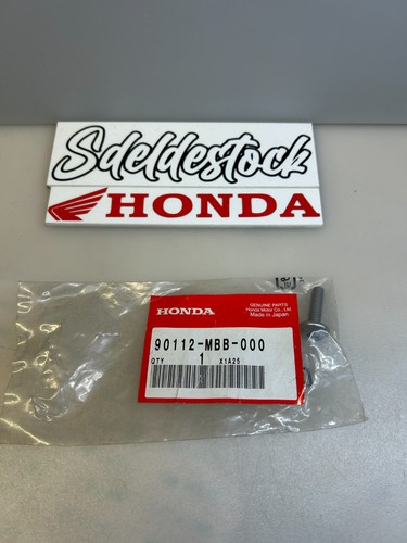 Vis 6x22 honda - vis,