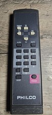 Philco Remote Control T203DG