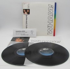 Wham!  The Fina W/Obi Japan