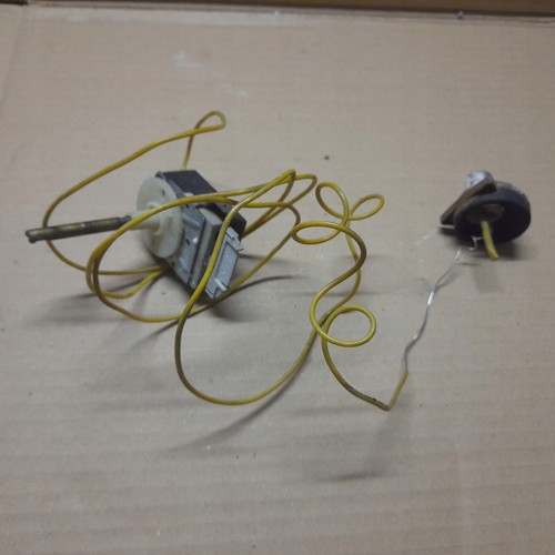 Aeg 645 244610 sensore - aeg, 645-244610