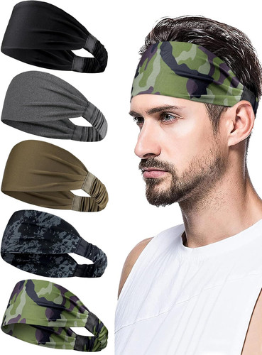 Fascia capelli uomo pcs - capelli,