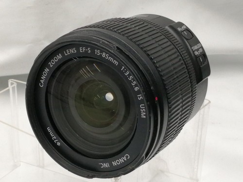 Obiettivo zoom standard - , canon