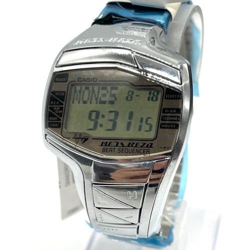 Orologio casio me7a - casio, me-200-7