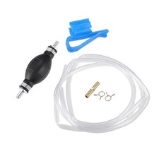 1 Set Car Oil and Gasoline
