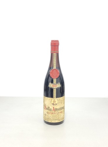 Amarone bolla cantina - amarone, del