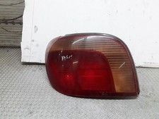 Fanale posteriore sinistro