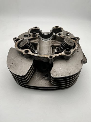 Testa cilindro yamaha - testa,