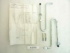 Staffe attacchi parabrezza