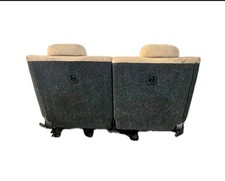 Sedili Posteriori Lancia Y 2003/09