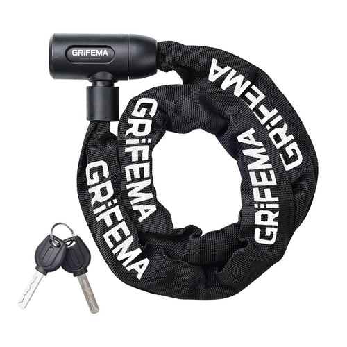 Ga1201 lucchetto antifurto - ga1201-12,