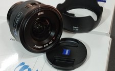 ZEISS Batis T* 25mm f/2,0 per Sony E