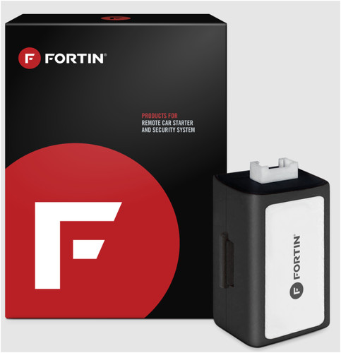 Fortin miniature - fortin, tb-x
