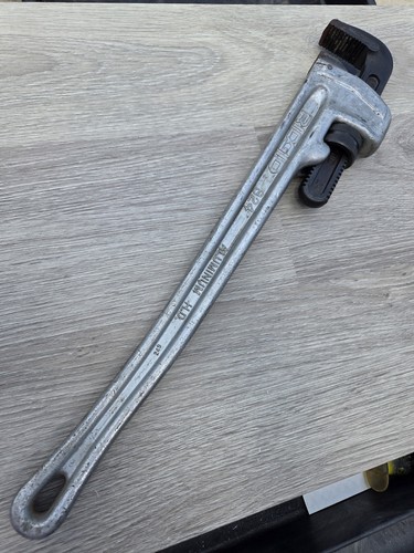 Ridgid 824 chiave - 824,
