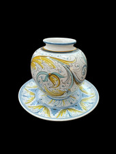 Vintage Caltagirone