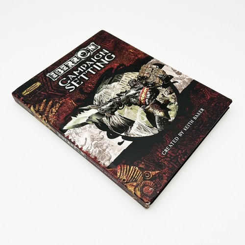 Dungeons dragons eberron - &,