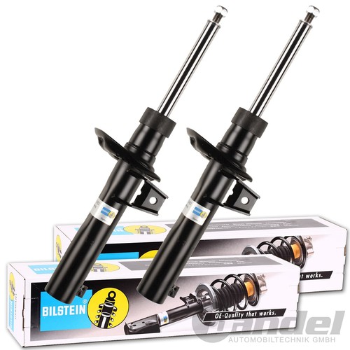 Bilstein ammortizzatore - 2x,