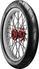 Avon Cobra Chrome 200/60 VR16