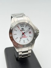 Breil 10ATM Water Resistant