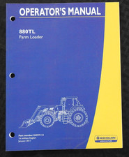 NEW HOLLAND T 8.275 8.300