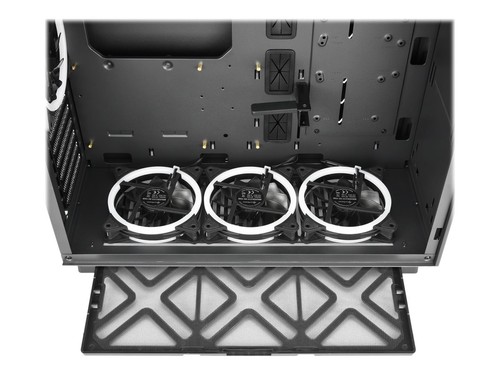 Sharkoon pure steel rgb midi - sharkoon,