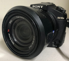 Sony RX10 II (DSC-RX10M2)