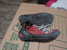 Five Ten Coyote Lace-Up