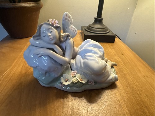 Figurina lladro 7694 - figurina,