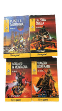 librogame  serie completa