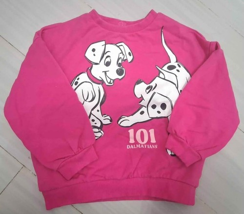 Felpa cotone bimba - 18/24, mesi