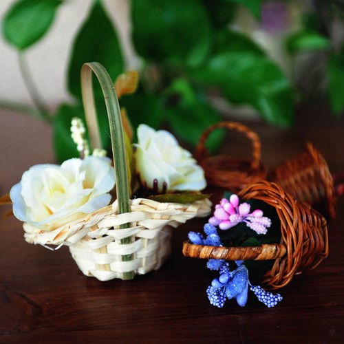 Miniature per casa delle - 1:12,