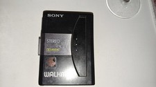 Sony Walkman WM-34 Lettore di