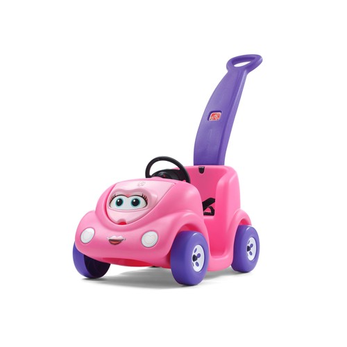 Auto spinta per - auto,