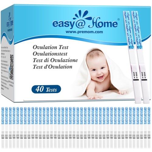 Test ovulazione altamente - 40,