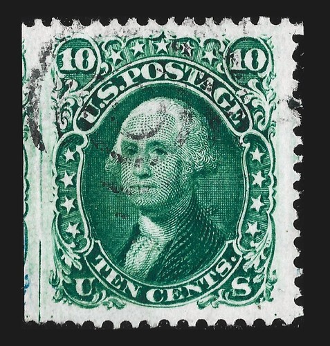 Verde jumbo extra fine - extra, in