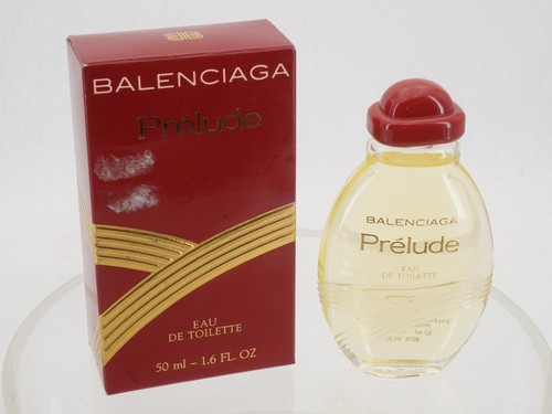 Baleciaga prelude eau - eau, de
