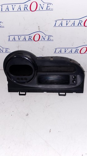 Quadro strumenti - quadro,