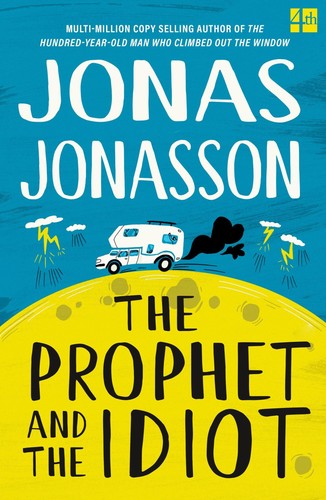 Jonas jonasson the - the, prophet