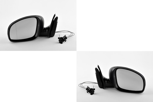 Set specchi retrovisori - set, di