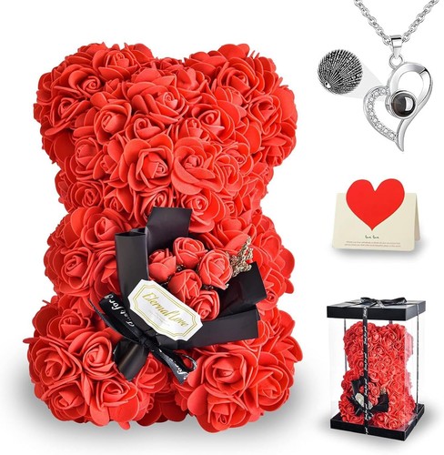 Orsetto rose regalo per - orsetto,