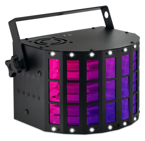 Led derby strobo - derby,