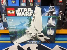 LEGO Star Wars 10212 UCS