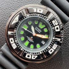 Orologio CITIZEN Diver's