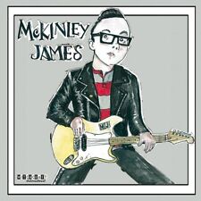 7"✦MCKINLEY JAMES✦"Two