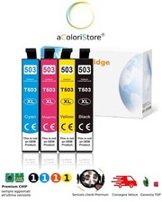 Cartucce compatibli per Epson