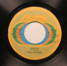 Soul Nm! 45 Bill Withers -