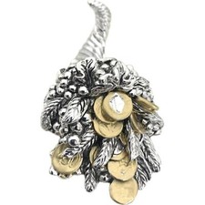 Portafortuna in Resina