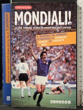 MONDIALI. MARIO CORTE (CURA). KEMO INTERNATIONAL PUBLISH.