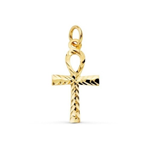 Pendente oro 18k - oro, 750
